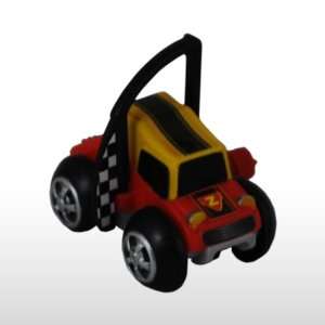  Scooter DUNE BUGGY: Toys & Games