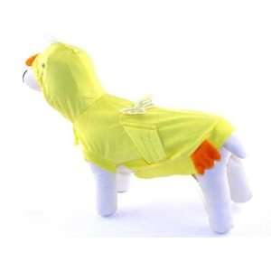  Halloween Chicken Dog Costume: Toys & Games