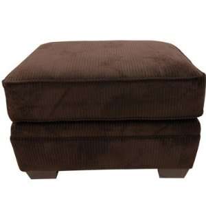  Broyhill   Zachary Ottoman   7902 5Q