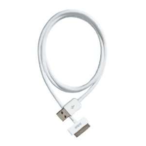  RCA Power and Sync Cable for iPod/iPhone (AH741R 