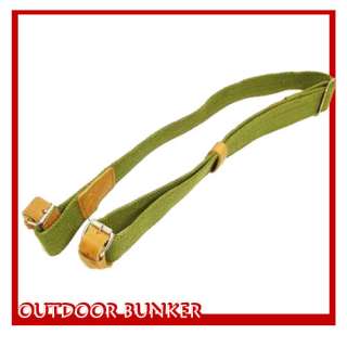 wwii replica gun sling the perfect accessory for mosin nagant rifles