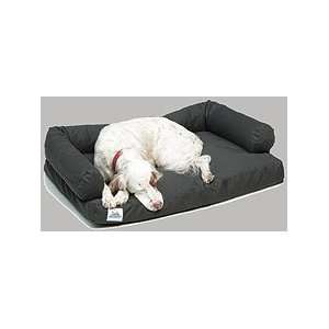  Canine Covers   Large   Dob Bed   Misty Gray DBP4830CT 