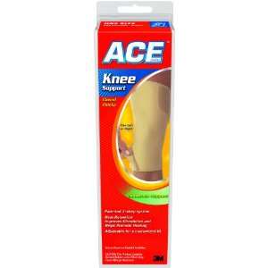  ACE Knee Brace (with Closed Patella)