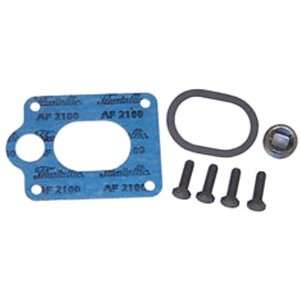   Marine Exhaust Elbow Mounting Kit for Chrysler Inboard: Automotive