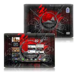  Acer Iconia Tab A500 Skin (High Gloss Finish)   Mount Doom 