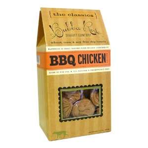  BBQ Chicken   Bubba Rose Boxed Dog Biscuits