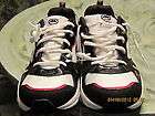   TODDLER ATHLETIC SHOES BY RED MARC ECKO UNLIMITED #72 BLK/WTE SZ 11