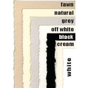  Stonehenge Cream Paper 22x30 Inch  Pack of 10 Sheets Arts 