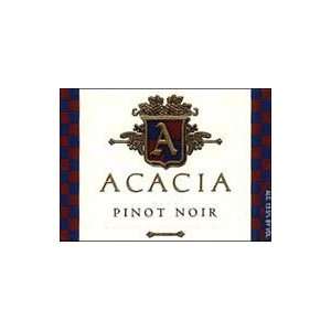 2009 Acacia Napa Carneros Pinot Noir 750ml: Grocery 
