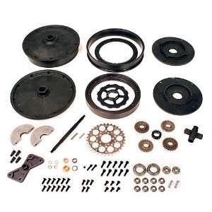  Rear Wheel Gyro Kit, VMX450 Toys & Games