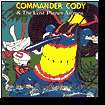   commander cody and his lost planet airmen