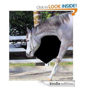 Increased Weight On The Forelegs (Horses Equines): Jean Luc Cornille 