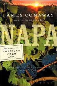   American Eden, (0618257985), James Conaway, Textbooks   