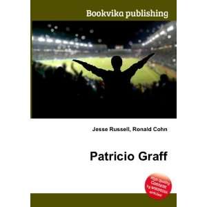  Patricio Graff Ronald Cohn Jesse Russell Books