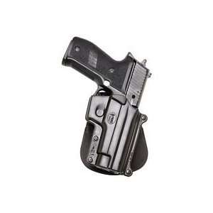  Fobus Paddle Holster Sig 220/229 Md.# Sg21: Sports 