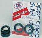 New KS fork seal set Yamaha YZ125 1996 2003 WR250F 2001 2004 YZ250 