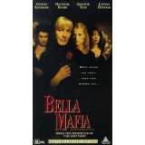Bella Mafia (VHS, 1998) Vanessa Redgrave Jennifer Tilly 031398676034 