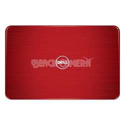 Dell SWITCH by Design Studio   Fire Red   17 inch  