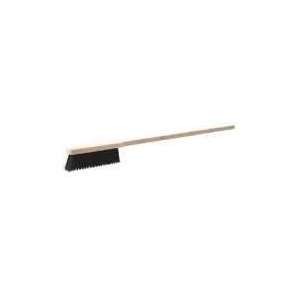   ® Pizza/BBQ Oven Brush with Carbon Steel Bristles: Home & Kitchen