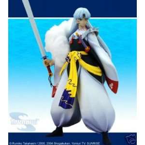  Inuyasha Action Figure Collection 1A: Toys & Games