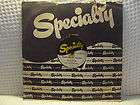 Joe Liggins  Tears On My Pillow / Make Love To Me 78  Specialty 492 