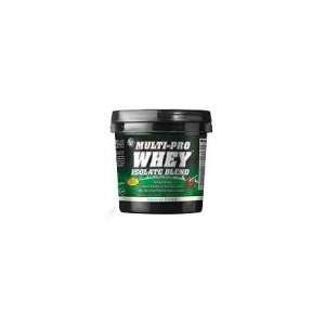 IDS Sports (Innovative Delivery Systems) Multi Pro Whey Isolate Blend 