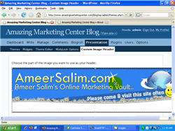 Blogging Wordpress   Internet Marketing Video Training  