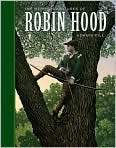 Book Cover Image. Title: The Merry Adventures of Robin Hood (Sterling 