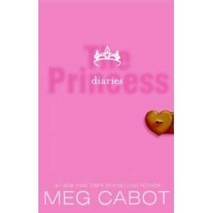   ] by Cabot, Meg (Author) Mar 25 08[ Paperback ]: Meg Cabot: Books