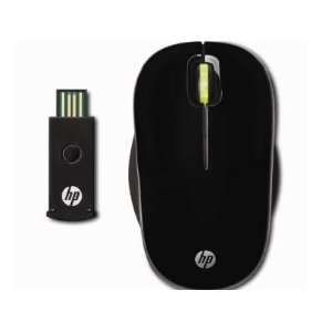  New HEWLETT PACKARD COMPANY Mouse Optical 3 Buttons 