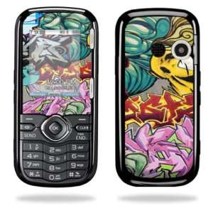   for LG Cosmos   Graffiti Wild Styles Cell Phones & Accessories