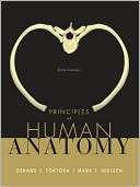 Principles of Human Anatomy 11e Gerard J. Tortora