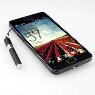 Stretch Touch Conductive Fiber Cloth Stylus Touch Pen B2 For iPhone 