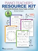 Reproducible Worksheets, Games, Puzzles, and More