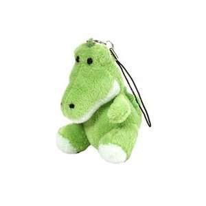   Alligator 2 Inch Looped Plush Animal by Wild Republic: Toys & Games