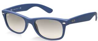 NEW Ray Ban RB 2132 Wayfarer Sunglasses 5 Colors 2 Sizes RB2132  