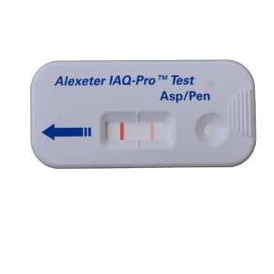  IAQ Pro Asp/Pen Rapid Mold Tests