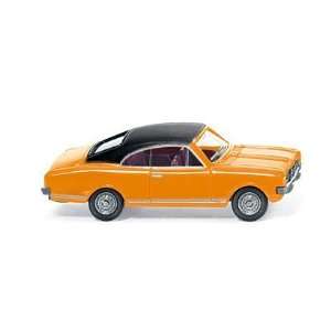  wiking 7991629 Opel Commodore Coupe