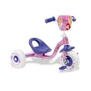  Disney Princess 9 Low Ride Trike   Pink: Sports 