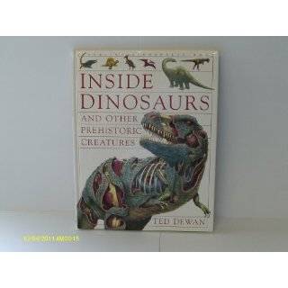   Creatures by Steve Parker and Ted Dewan ( Hardcover   July 15, 1993
