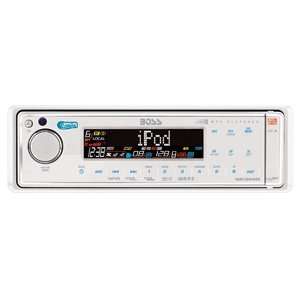  Boss Audio MR1560DI AM/FM with iPod Docking Car 