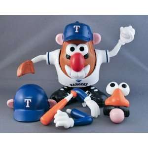 Texas Rangers Mr Potato Head: Sports & Outdoors