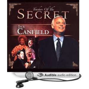   Secret Jack Canfield (Audible Audio Edition) Jack Canfield Books