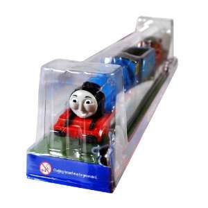  Thomas and Friends Exclusive Land, Sea and Air Rescue 