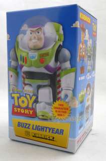 Toy Story Kubrick Buzz Lightyear Medicom 12161  