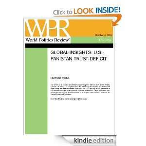   Weitz) Richard Weitz, World Politics Review  Kindle Store