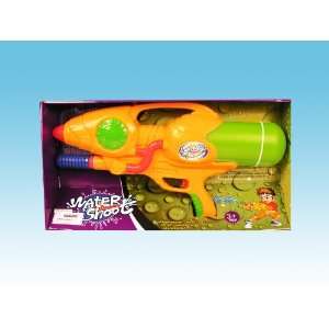  JUMBO SIZED WATER GUN CANNON   20 INCHES!: Toys & Games