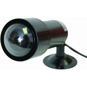  Security Weatherproof High Resolution Wide Angle Bullet Camera 