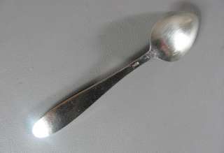 10 Russian Enamel Sterling Silver Lemon Forks&Spoon.875  
