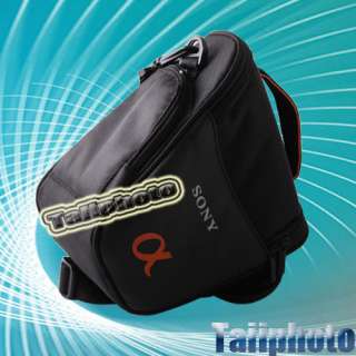 Brand New Camera Case Bag for Sony A200 A300 A700 A900  